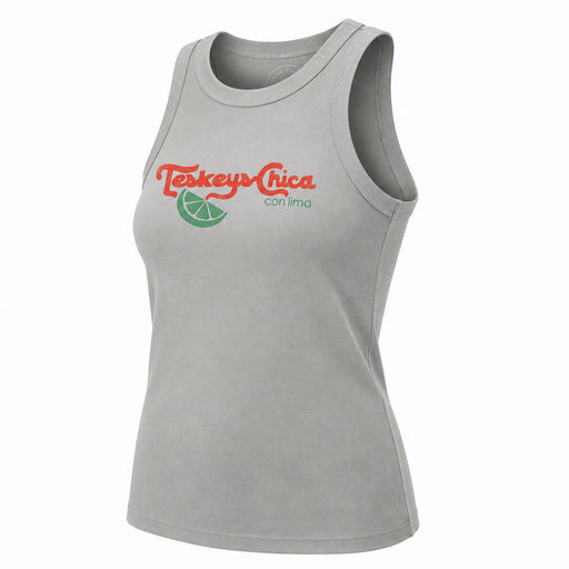 Teskey's Chica Tank Top - Storm TESKEY'S GEAR - Tank Tops Teskey's
