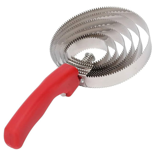 Teskey's Round Curry Comb Equine - Grooming Teskey's