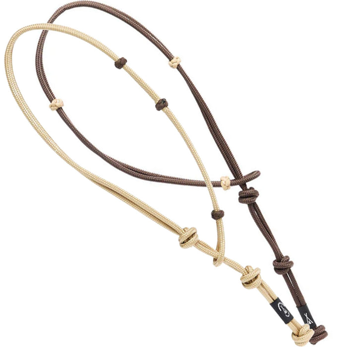 Teskey's Knotted Adjustable Neck Rope