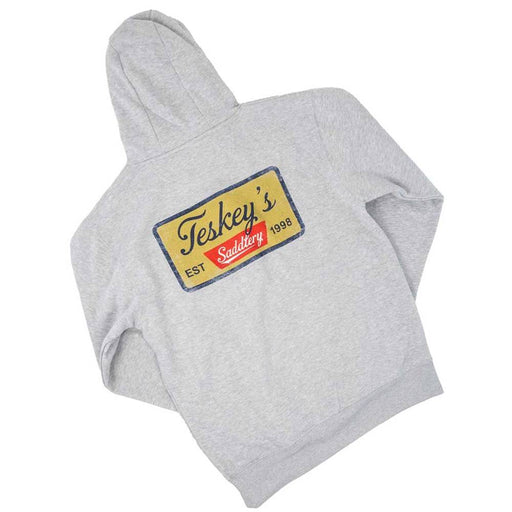 Teskey's Original Hoodie - Heather TESKEY'S GEAR - Sweatshirts Teskey's