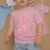 Texas Boots Tee KIDS - Baby - Baby Girl Clothing Charlie Southern   