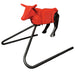 Little Roper Roping Dummy Tack - Ropes & Roping Desert Gear Company Red