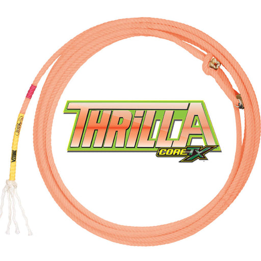 Cactus New & Improved Thrilla Rope Tack - Ropes & Roping Cactus