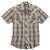 Tin Haul Men's 1956 Sand Check Dobby Shirt MEN - Clothing - Shirts - Short Sleeve Shirts Tin Haul   