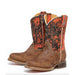 Tin Haul Kid's Mini Brands Boot - FINAL SALE KIDS - Footwear - Boots Tin Haul   