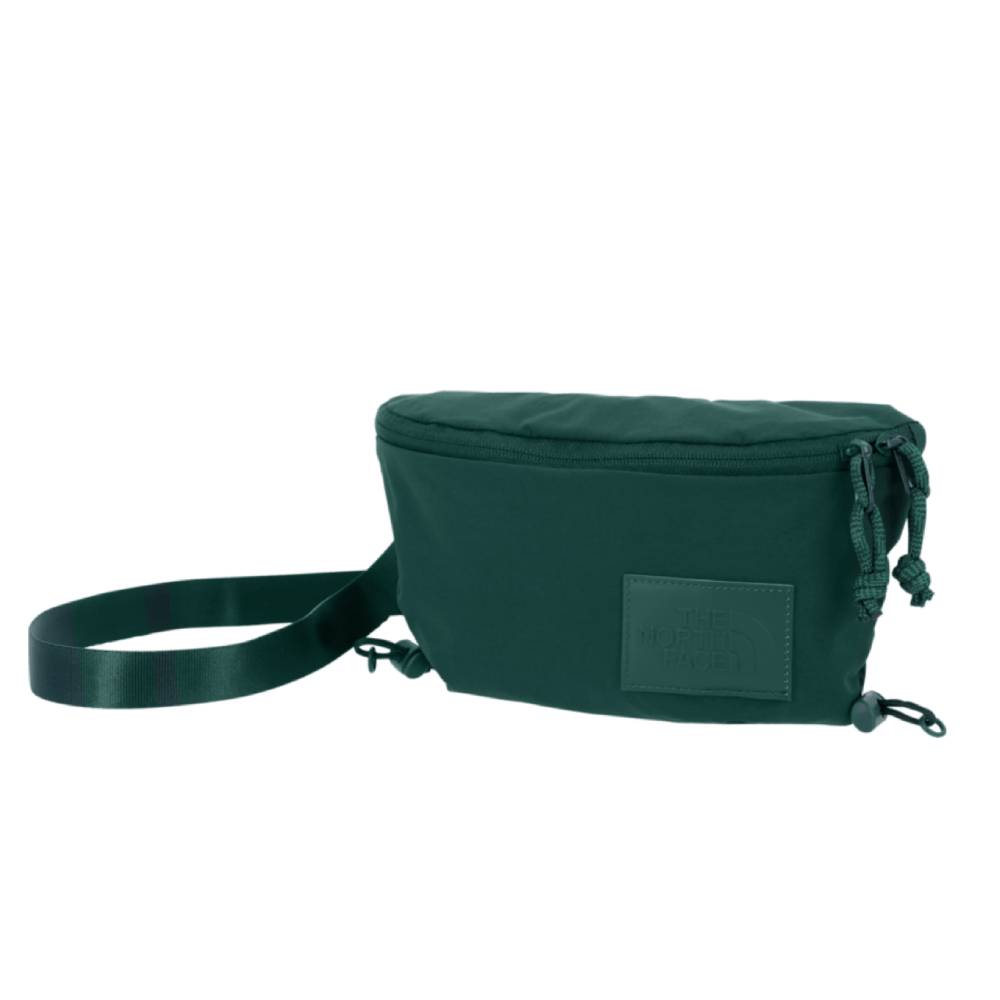 North face lumbar bag best sale