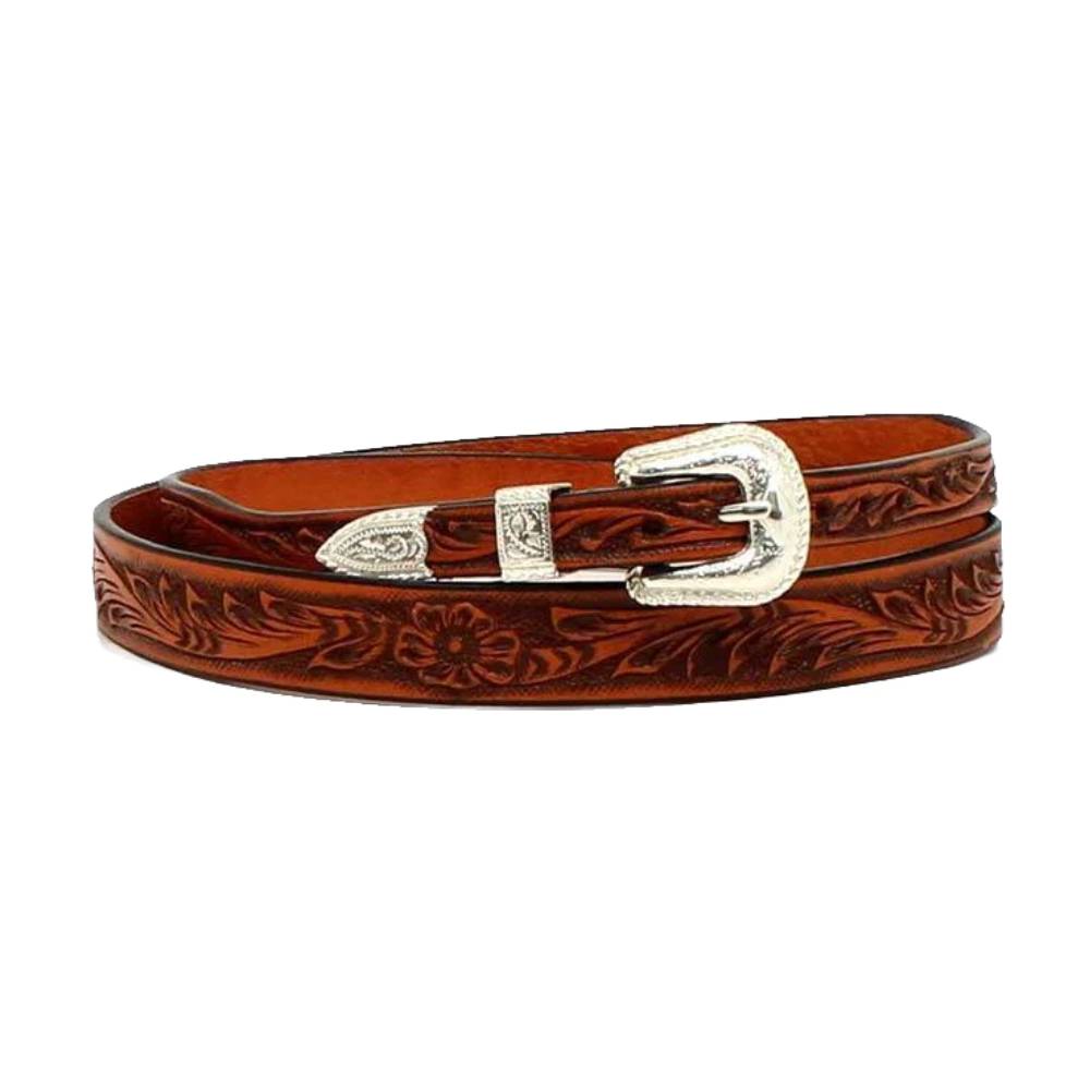 Tooled Hatband HATS - HAT RESTORATION & ACCESSORIES M&F Western Products   