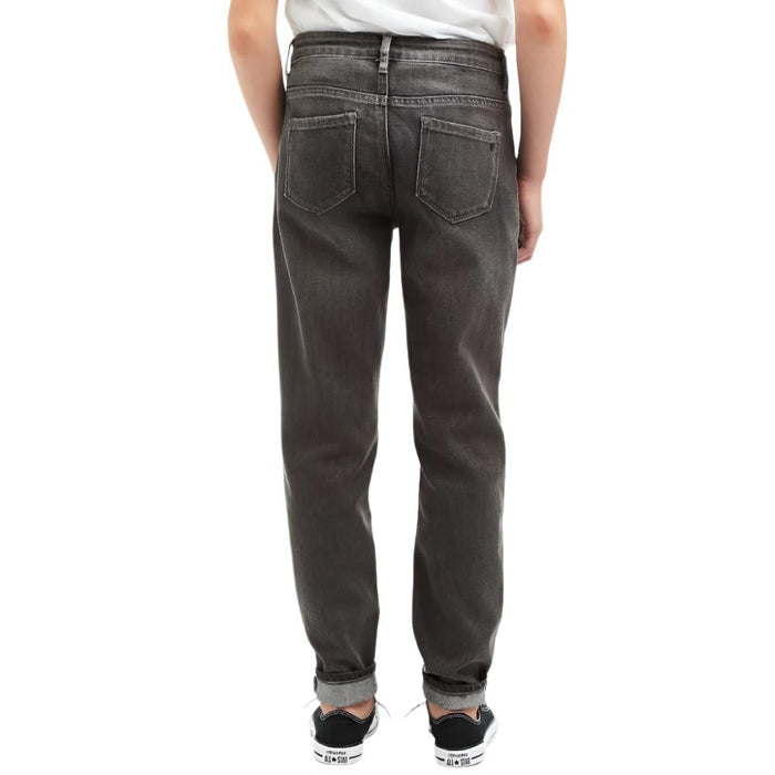 *Tractr Girl's Destructed Weekender Pant - FINAL SALE - Size 14 KIDS - Girls - Clothing - Jeans Tractr Jeans
