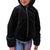 Tractr Girl's Ultra Soft Fur Hoodie KIDS - Girls - Clothing - Outerwear - Jackets Tractr Jeans   