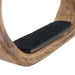 Don Orrell 2" Barrel Racer Stirrup Tack - Saddle Accessories Don Orrell