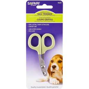 Safari  Dog Nail Trimmer Pets - Cleaning & Grooming Safari   