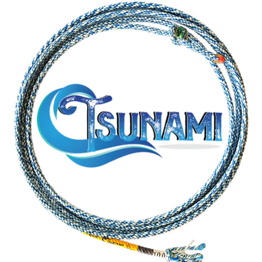 Cactus Tsunami Rope Tack - Ropes & Roping Cactus