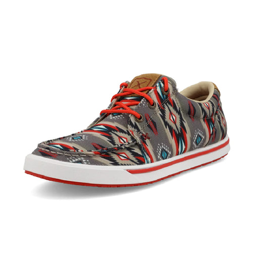 Twisted X Women's Aztec Kicks WOMEN - Footwear - Casuals Twisted X   