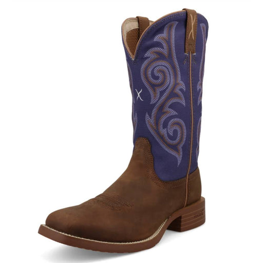 Twisted X Women's 11" Tech X Iris Boot WOMEN - Footwear - Boots - Western Boots Twisted X   