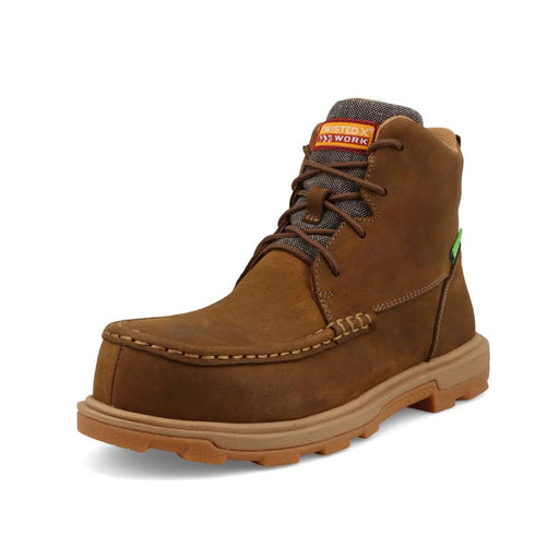 Twisted X Women's 6" Ultralite X Work Boot WOMEN - Footwear - Boots - Work Boots Twisted X   