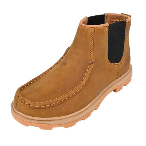 Twisted X Women's Chelsea Ultralite Work Boot WOMEN - Footwear - Boots - Work Boots Twisted X   