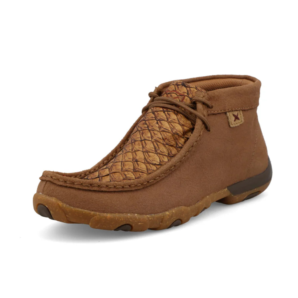 Twisted X Women's Chukka Driving Moc WOMEN - Footwear - Casuals Twisted X   