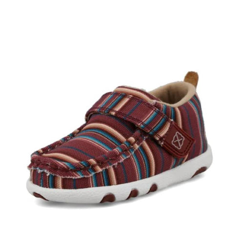 Twisted X Infant Hooey Driving Moc KIDS - Baby - Baby Footwear Twisted X   