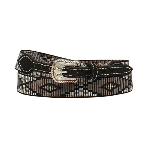 Twister Diamond Ribbon Hatband HATS - HAT RESTORATION & ACCESSORIES M&F Western Products   