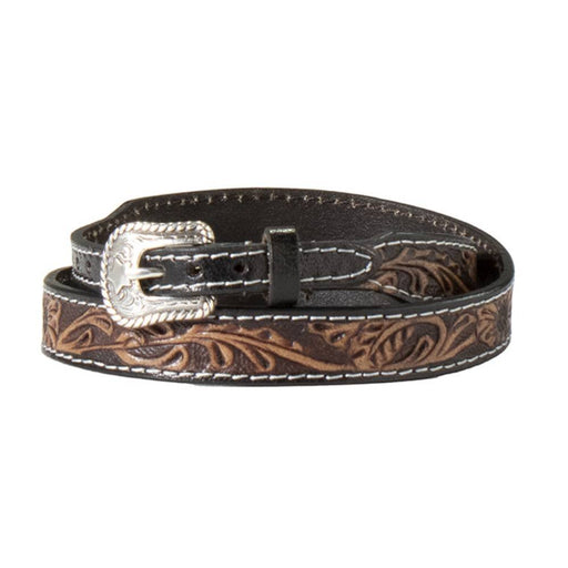 Twister Floral Hatband HATS - HAT RESTORATION & ACCESSORIES M&F Western Products   
