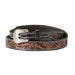 Twister Floral Hatband HATS - HAT RESTORATION & ACCESSORIES M&F Western Products   