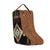 Twister Southwest Arrows Boot Bag ACCESSORIES - Luggage & Travel M&F Western Products   