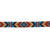 Twister Southwestern Beaded Hatband HATS - HAT RESTORATION & ACCESSORIES M&F Western Products   