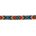 Twister Southwestern Beaded Hatband HATS - HAT RESTORATION & ACCESSORIES M&F Western Products   