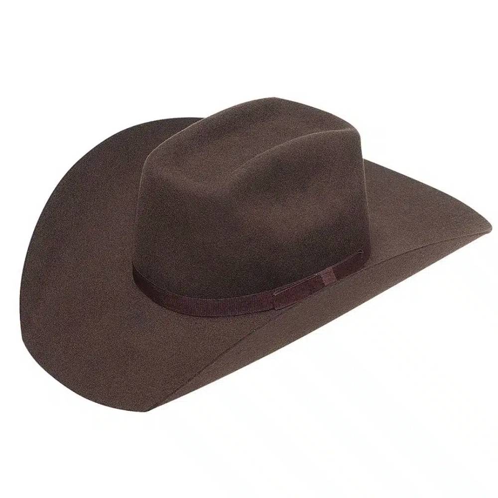 Twister Youth Wool Cowboy Hat - Teskeys