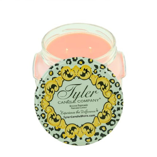 Tyler Candle Co. 22oz Candle - Bless Your Heart HOME & GIFTS - Home Decor - Candles + Diffusers Tyler Candle Company   