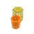 Tyler Candle Co. Votive Pumpkin Spice HOME & GIFTS - Home Decor - Candles + Diffusers TYLER CANDLE COMPANY   