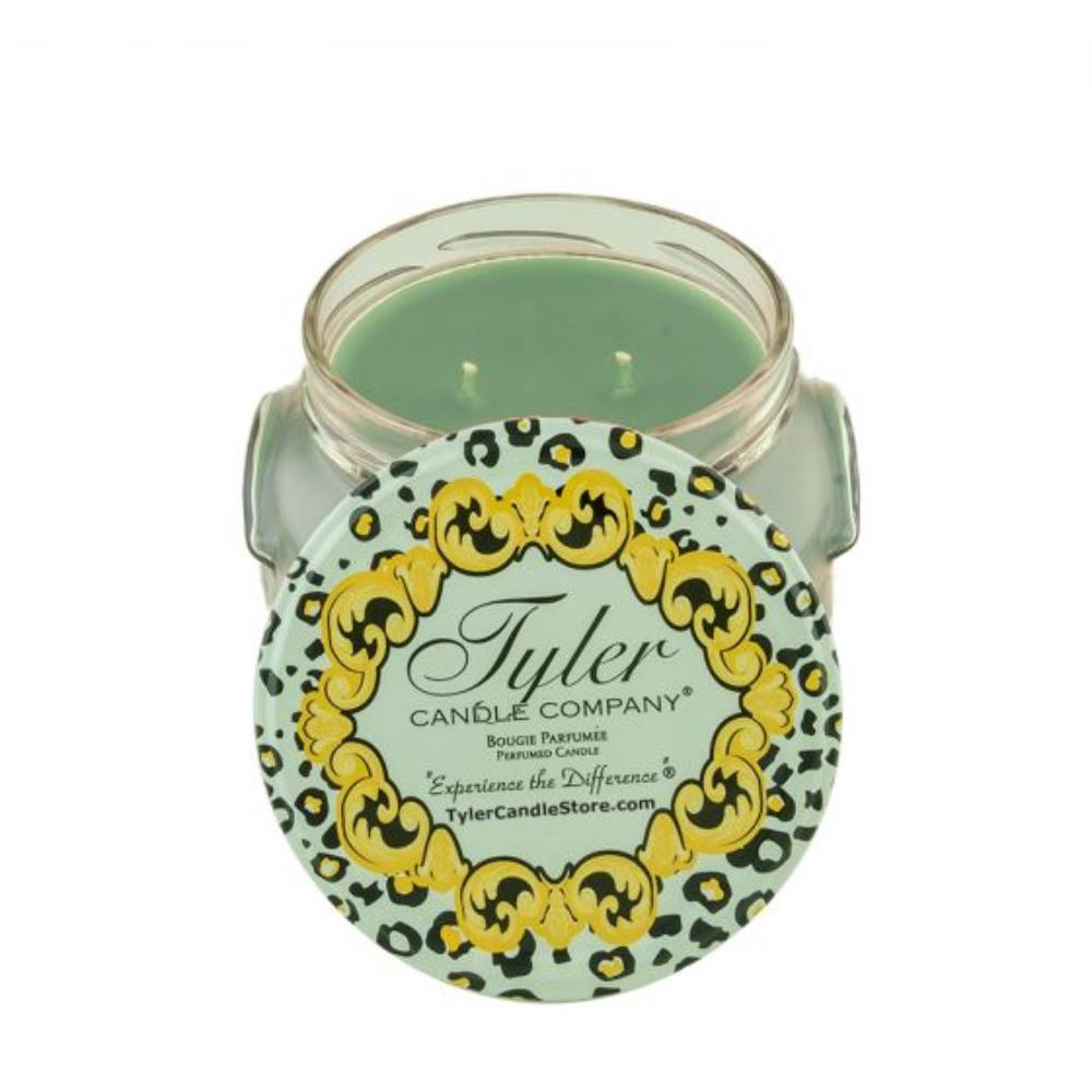 Tyler Candle Co. Hippie Chick Candle - 22oz HOME & GIFTS - Home Decor - Candles + Diffusers Tyler Candle Company   