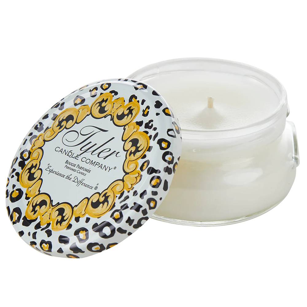 Tyler Glam4Life Candle - 3.4oz HOME & GIFTS - Home Decor - Candles + Diffusers Tyler Candle Company   
