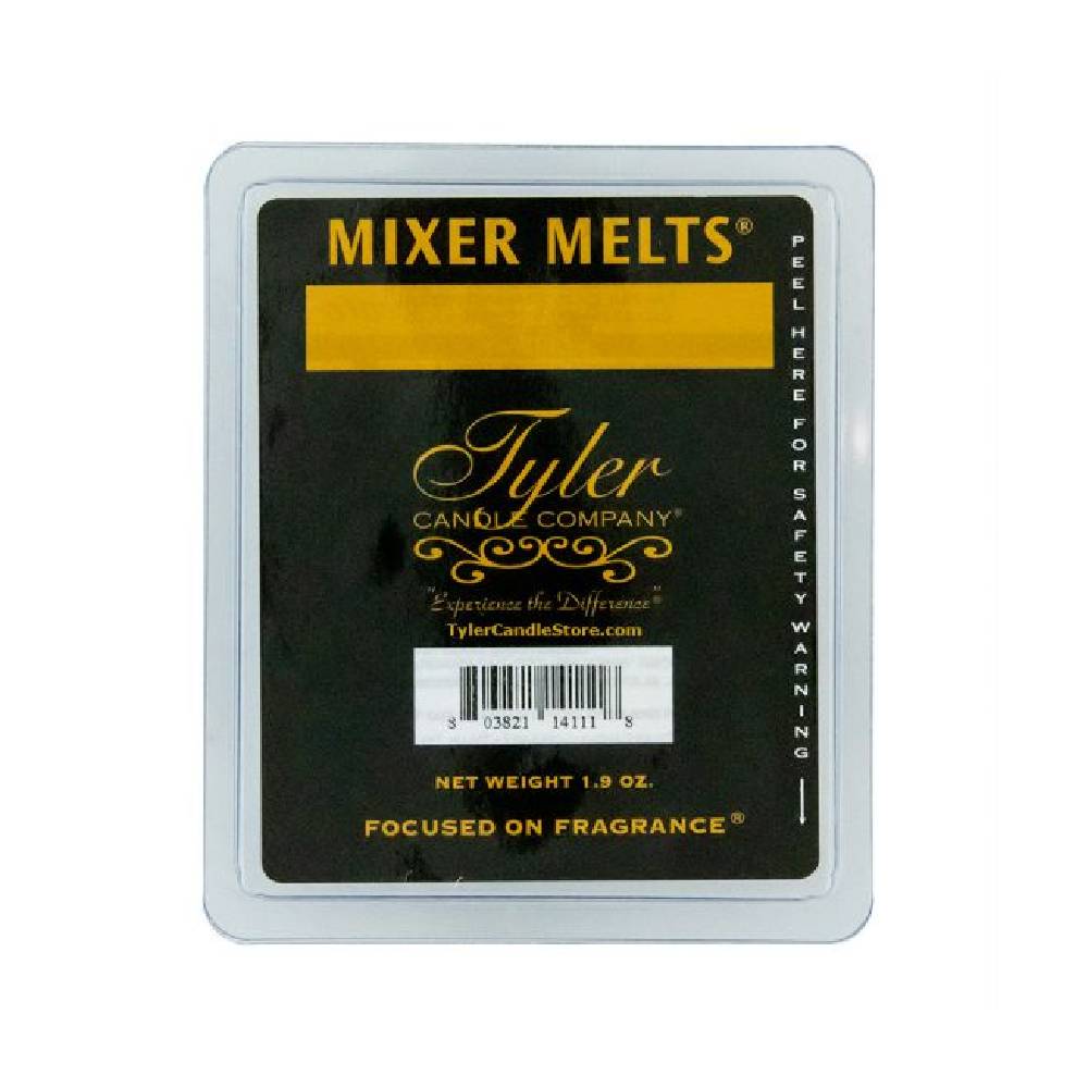 Tyler Candle Co. Glam4Life Mixer Melt HOME & GIFTS - Home Decor - Candles + Diffusers Tyler Candle Company   