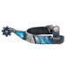 Cowboy Tack Turquoise Collection Spur Tack - Spurs Metalab