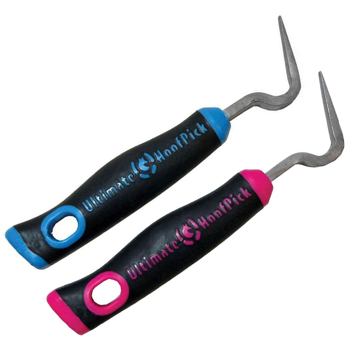 Jackhammer Jr Ultimate Hoofpick Farrier & Hoof Care - Tools Equinimity, LLC