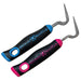Jackhammer Jr Ultimate Hoofpick Farrier & Hoof Care - Tools Equinimity, LLC