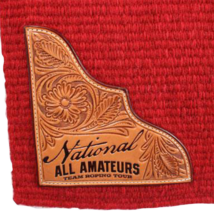 Trophy Mayatex Blanket #7 Customs & Awards - Saddle Pads Teskey's