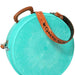 Trophy Leather Rope Can Strap Customs & Awards - MISC Teskey's