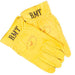Customized Leather Gloves Customs & Awards - MISC Teskey's