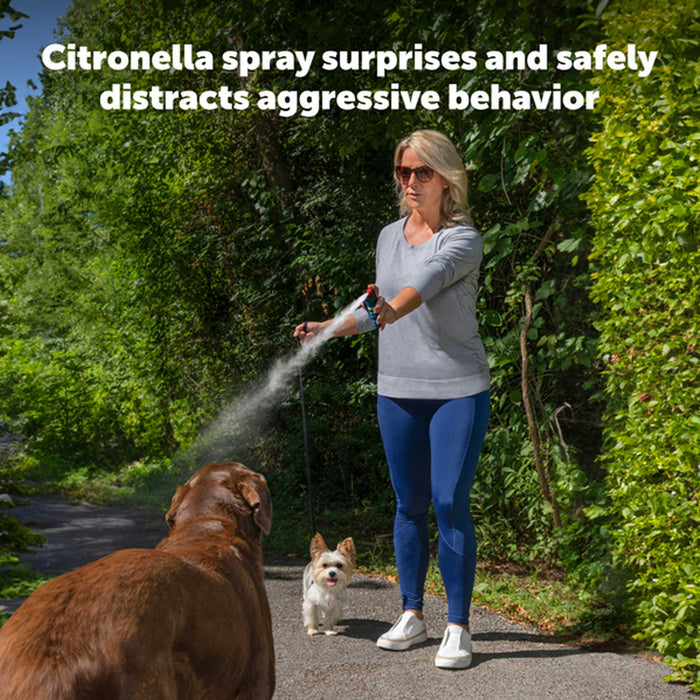 PetSafe SprayShield Animal Deterrent Spray