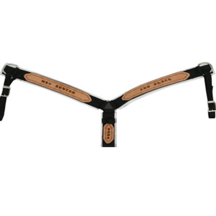 Trophy Breast Collar #6 Customs & Awards - Breast Collars Teskey's