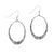 VOGT Dakota Hoop Earrings WOMEN - Accessories - Jewelry - Earrings Vogt Silversmiths   