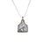 VOGT Goldhorn Eartag Necklace WOMEN - Accessories - Jewelry - Pins & Pendants Vogt Silversmiths   