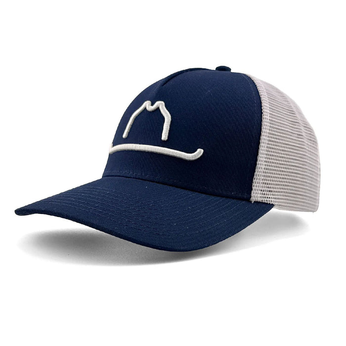 Vaquero Hat Trucker HATS - BASEBALL CAPS Vaquero Outdoors