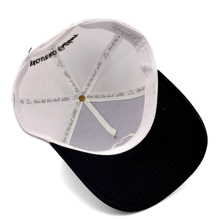Vaquero Hat Trucker HATS - BASEBALL CAPS Vaquero Outdoors