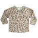 Velvet Fawn Kid's Finely Meadow Tee - FINAL SALE KIDS - Girls - Clothing - Tops - Long Sleeve Tops Velvet Fawn   