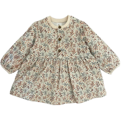 Velvet Fawn Girl's Elle Meadow Dress - FINAL SALE KIDS - Girls - Clothing - Dresses Velvet Fawn   