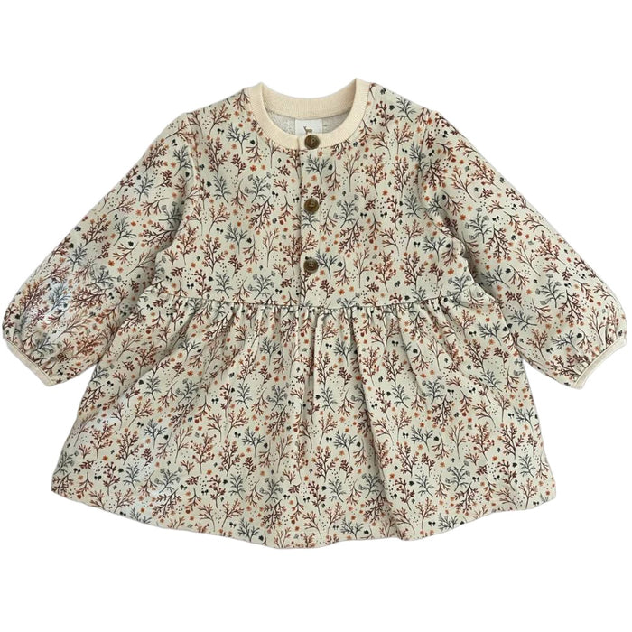 Velvet Fawn Girl's Elle Meadow Dress - FINAL SALE KIDS - Girls - Clothing - Dresses Velvet Fawn   