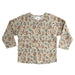 Velvet Fawn Baby Finely Meadow Tee - FINAL SALE KIDS - Baby - Baby Girl Clothing Velvet Fawn   
